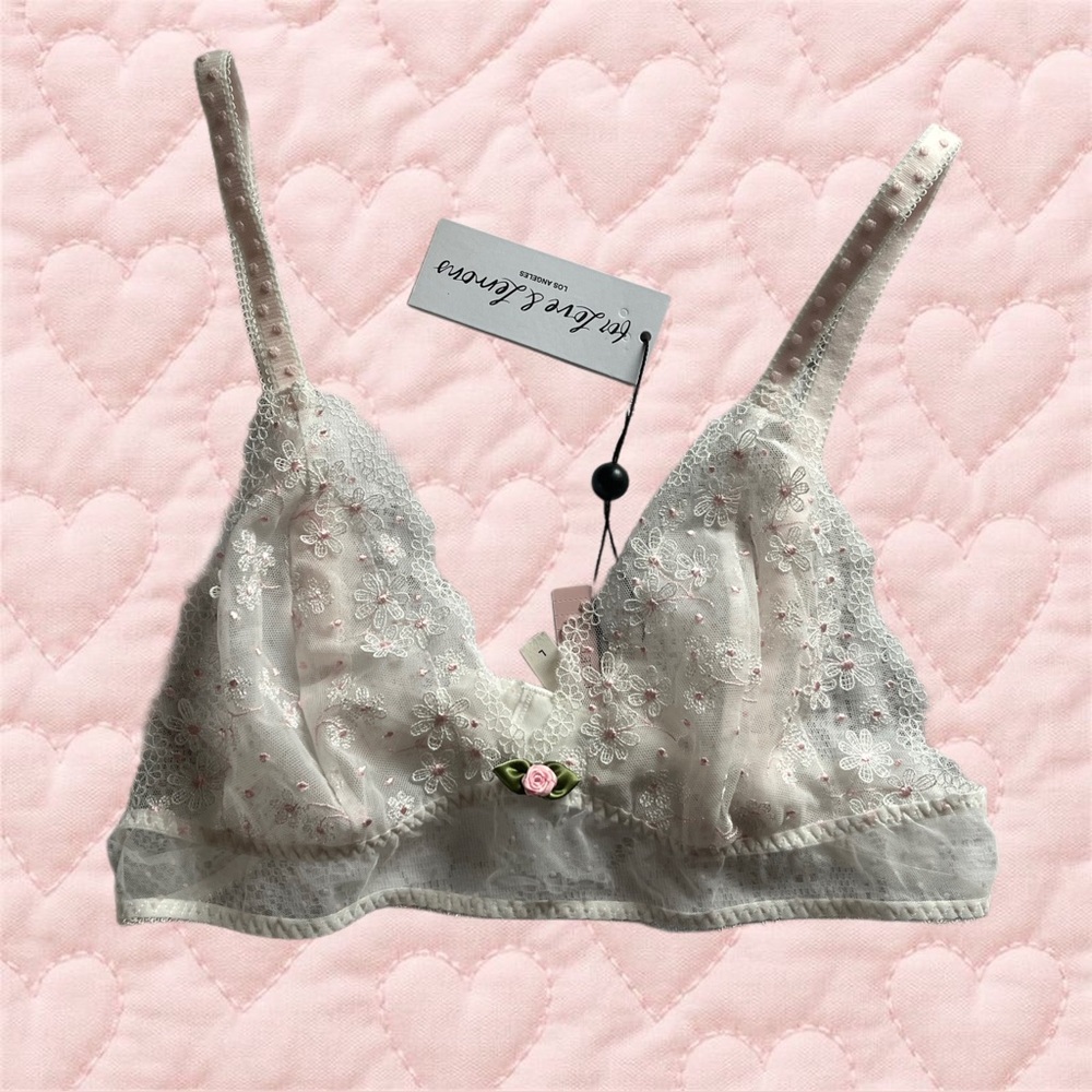 Bra